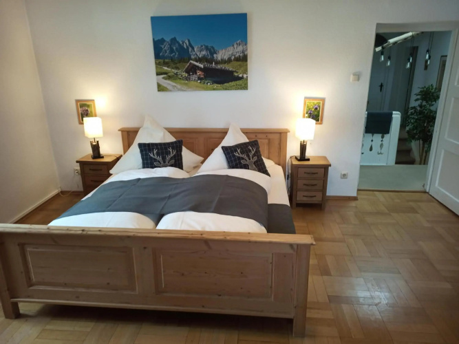 Ferienhaus Malerwinkel
