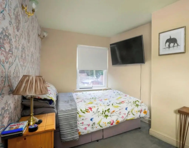 Hotelbild