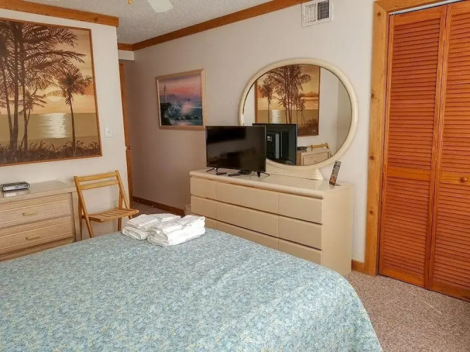 Summer Place B9 - 2 Br Condo