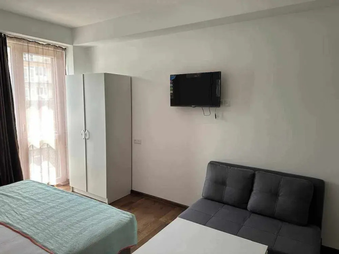 Bakuriani Apartment Studio