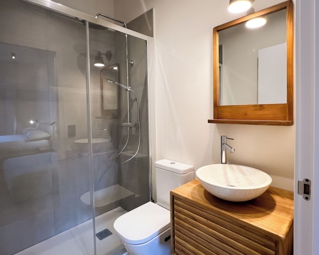 Standard Apartment