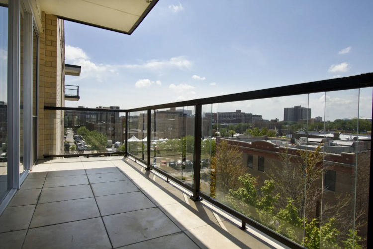 Handsome 2BR in West Loop by Sonder