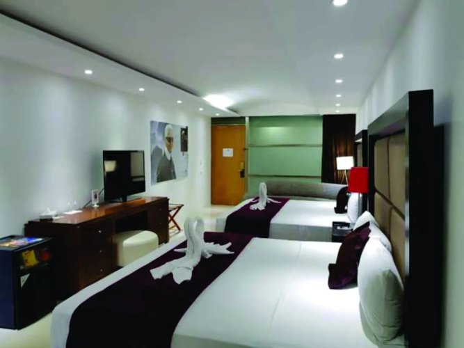 All Inclusive Arts Hotel Cancun Beaches Zone