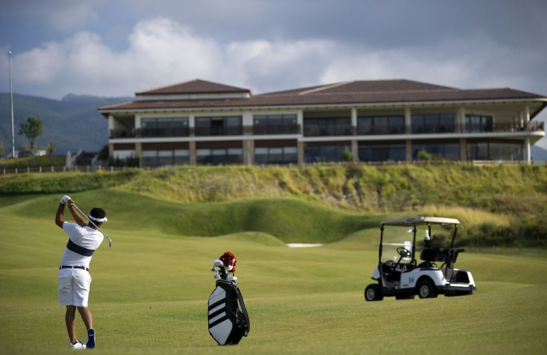 Ege Golf Hotel