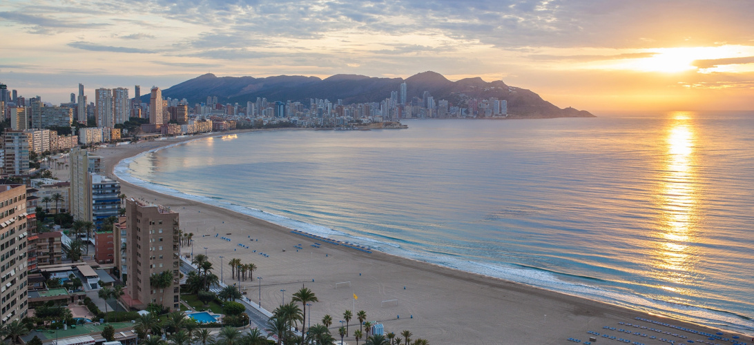 Hotel BCL Levante Club & Spa - Adults only photo 30