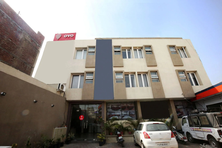Hotelafbeelding