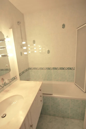 1 Chambre Croisette