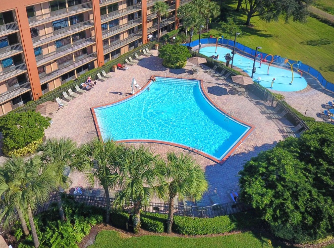 Rosen Inn Lake Buena Vista photo 21