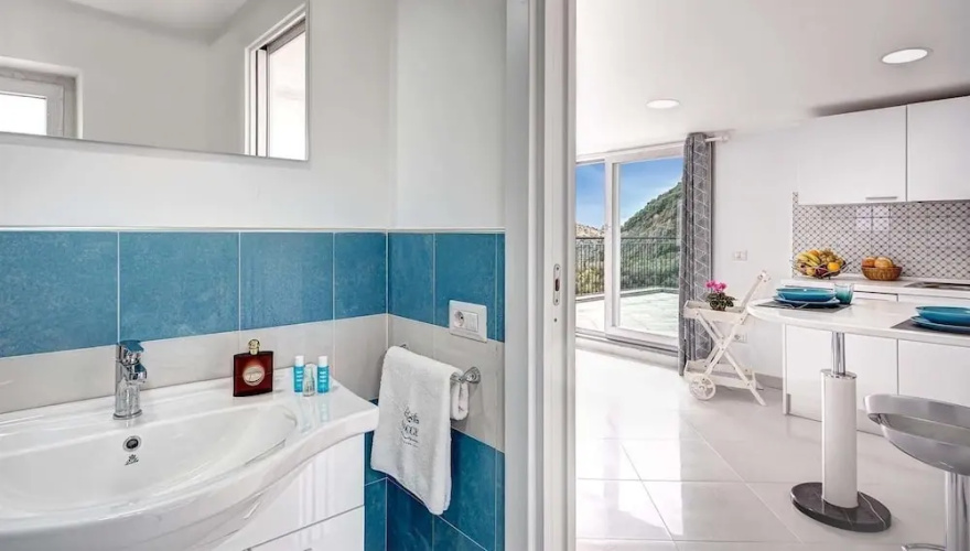 Sunrise Suite