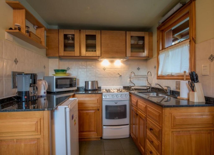 Superior Bungalow