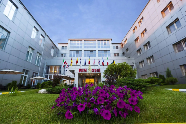 Hotelbild