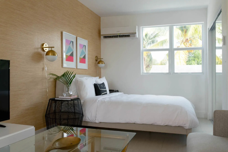 Charming Studio in Wynwood by Sonder