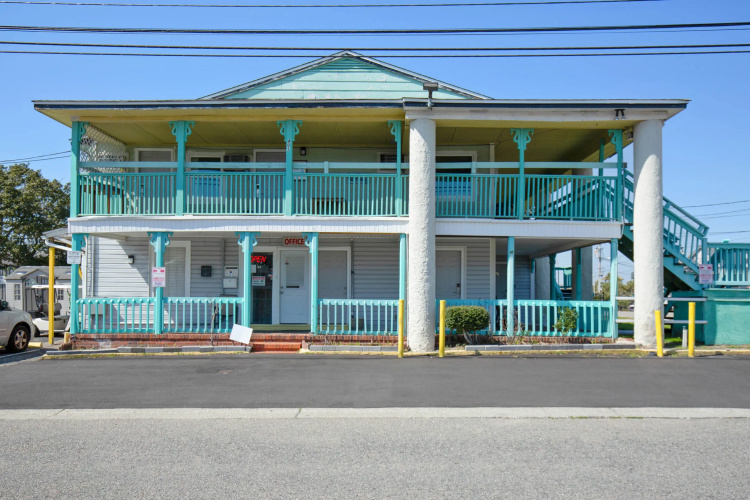 Otel görseli