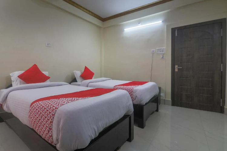 Kaziranga Guest House