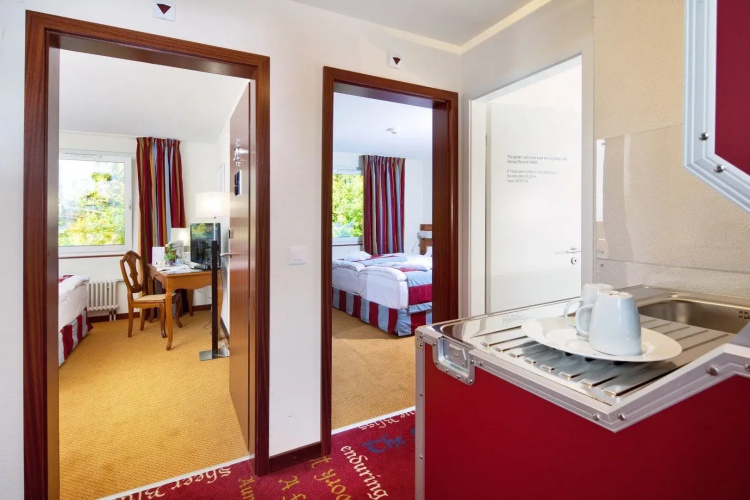 Hotel des Inventions