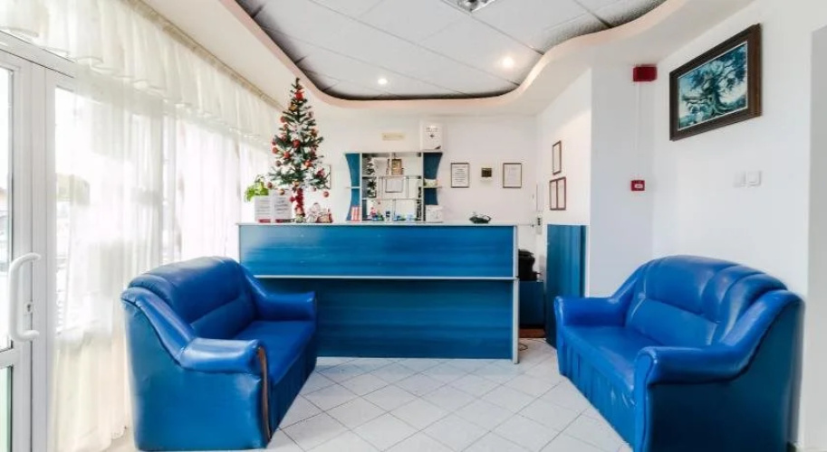 Hotel Belvedere