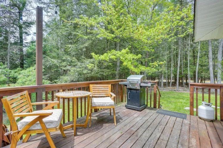 1 Bedroom Cottage