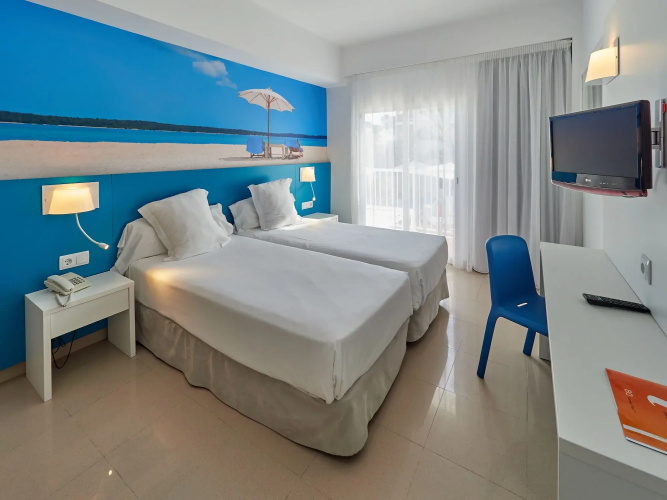BQ Carmen Playa Hotel - Adults Only