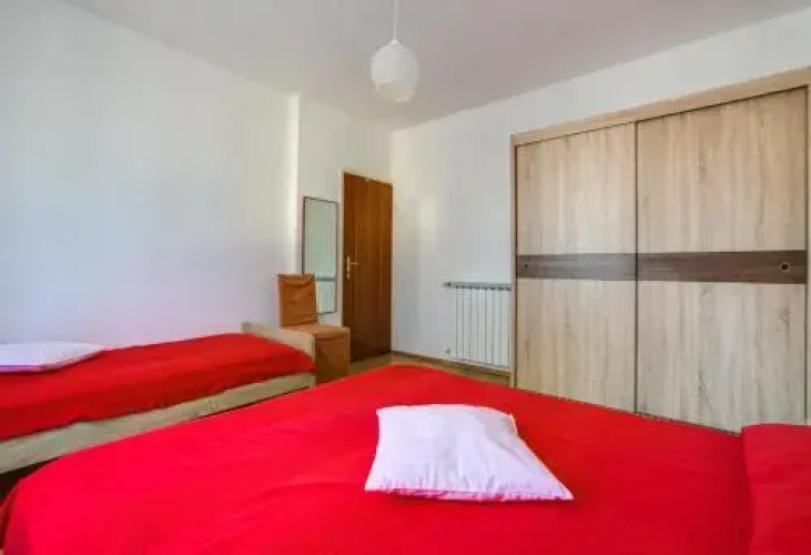 Apartment Petra Pekica
