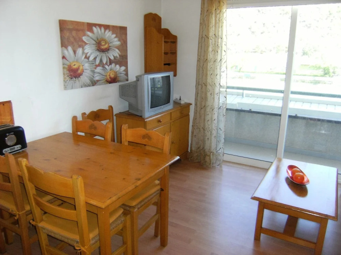 Apartamento Blau Park 326