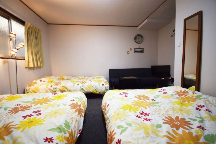 Start One Home Torigoe 102