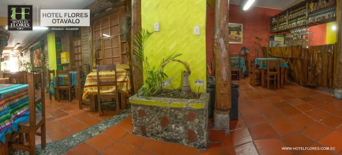 Hotel Flores