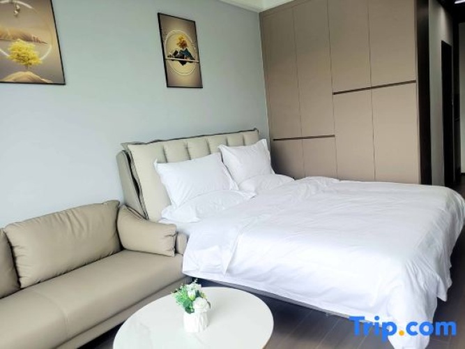 1 Bedroom Comfort Double room
