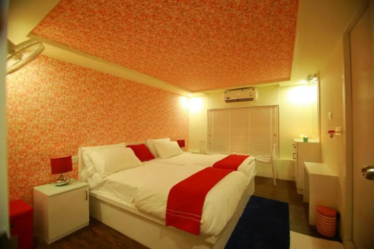 Indiavacationz HouseboatsOver view