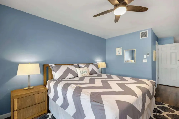 Ozark Escape - Enjoy Resort-style Fun