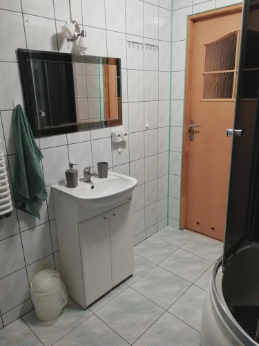 Apartament przy plaży Sopot