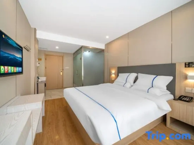 Business Double room