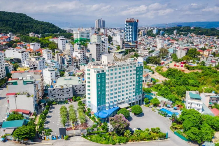Imagen del hotel