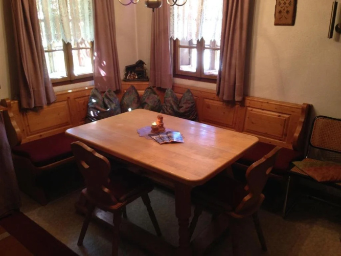 Ferienhaus Pirker