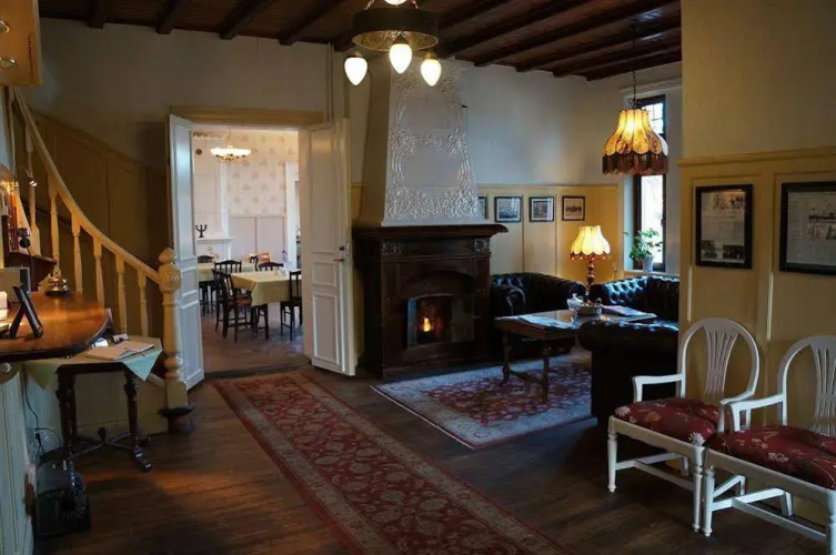 Hotel Kneippen