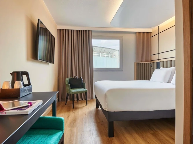 Classic Double room