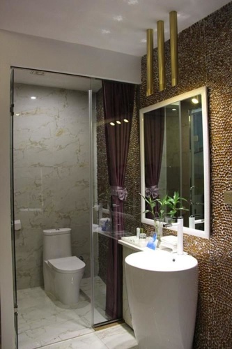 aina hotel(洛阳爱纳艺术酒店)
