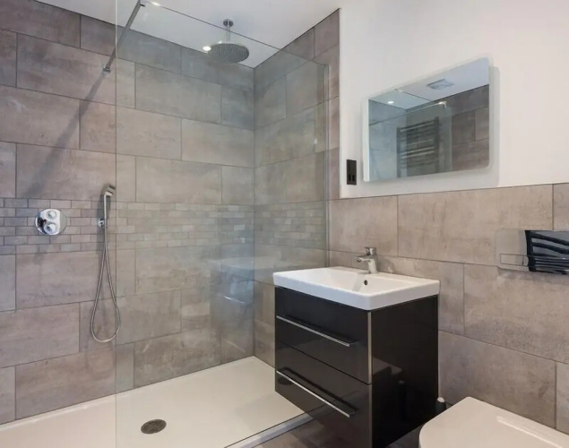 Greenaway, 4 Rockhaven Gardens