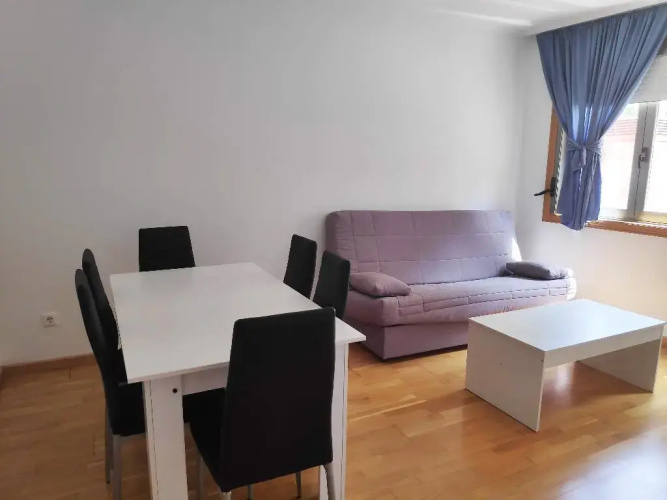 Apartamentos Ares 3000