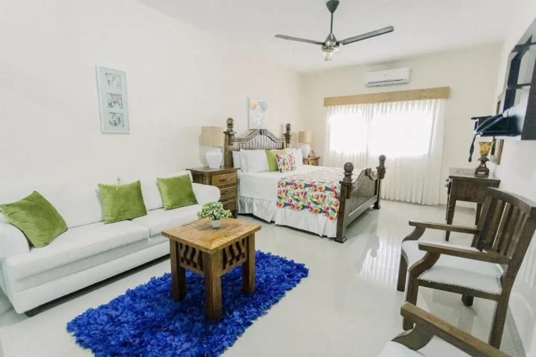 Guacamayos Hotel