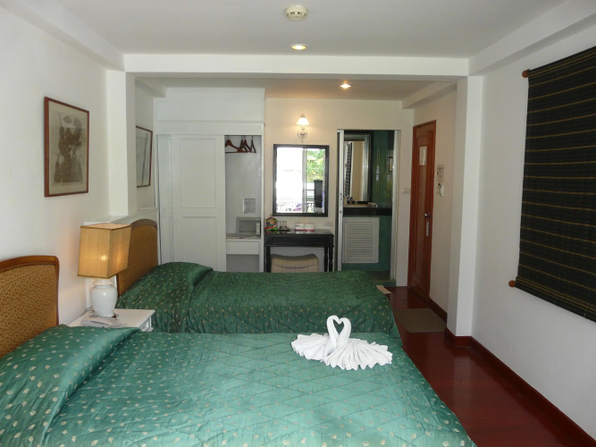 Imagen del hotel