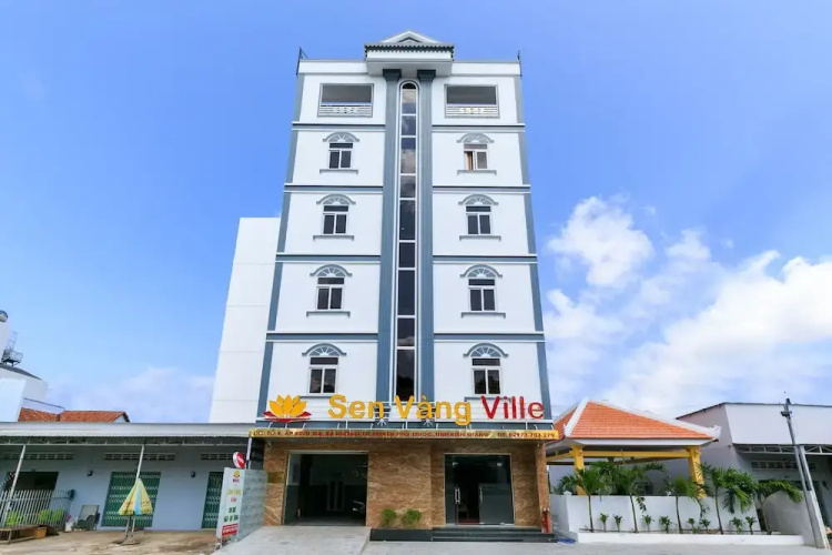 Image de l'hôtel