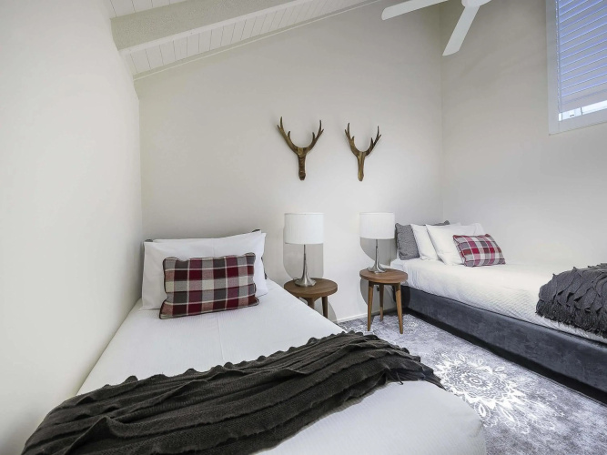 The Sebel Pinnacle Valley Resort