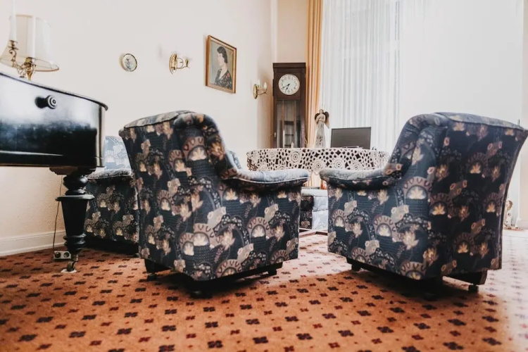 Hotel Spoettel
