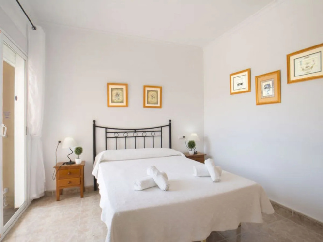 Villa Solpadel Calpe/Calp