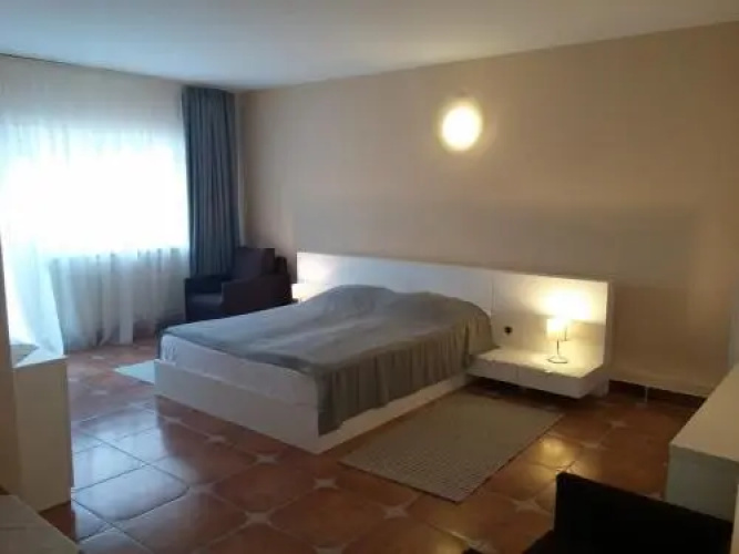 Pensiunea Casa Tepes