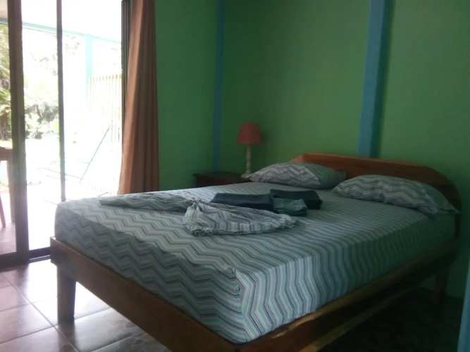 Hotel Aban