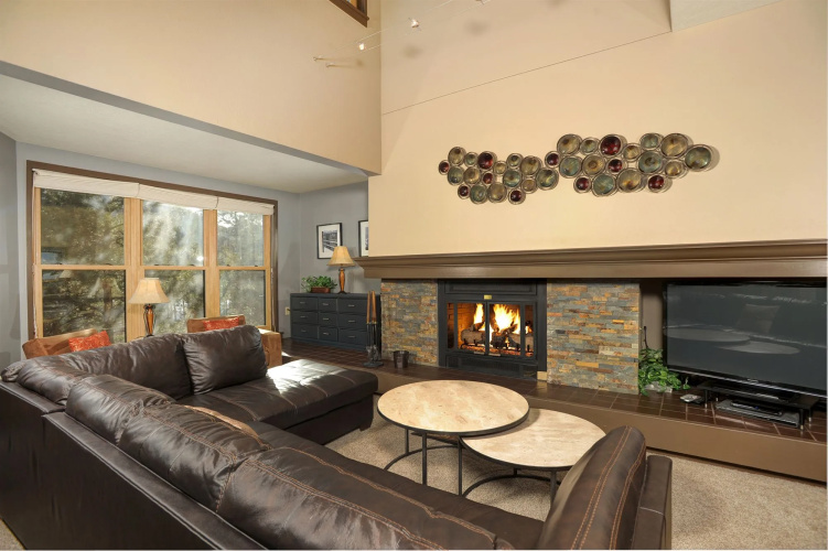 Aspen Ridge Condominiums by Vail Resorts