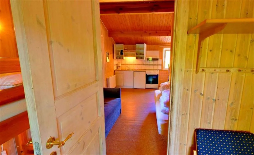 Randbøldal Camping & Cabins