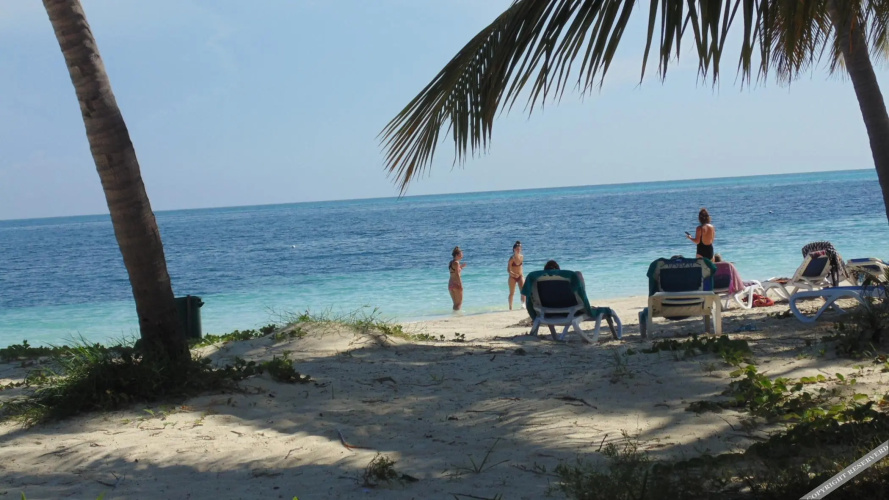 Horizontes Cayo Levisa