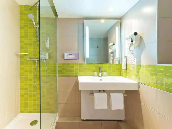 ibis Styles Paris Gare de l'Est TGV